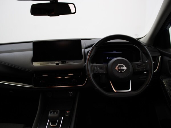 Used Nissan Qashqai 2022 for sale - 75215856: Photo 15