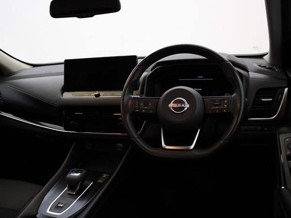 Used Nissan Qashqai 2022 for sale - 75215856: Photo 16