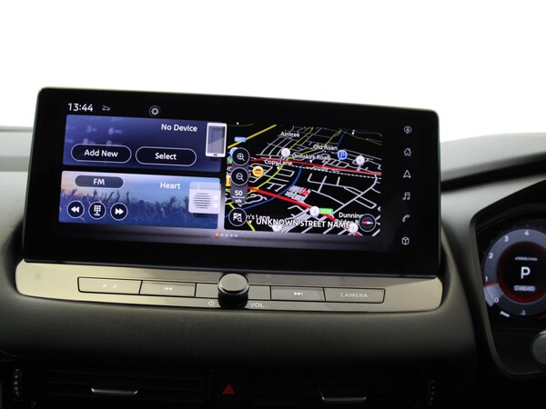 Used Nissan Qashqai 2022 for sale - 75215856: Photo 21