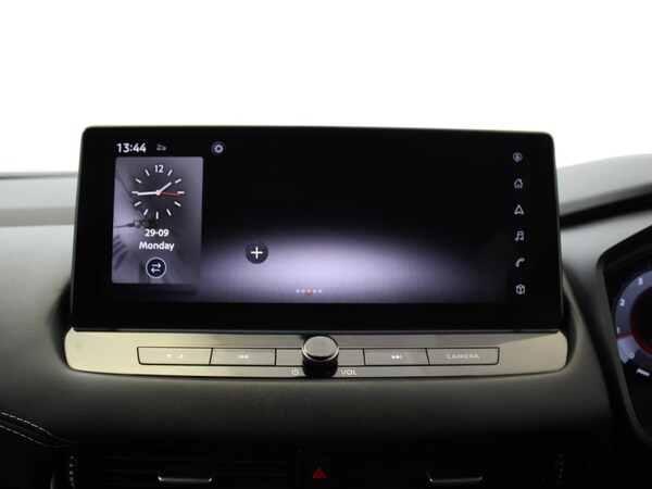 Used Nissan Qashqai 2022 for sale - 75215856: Photo 23