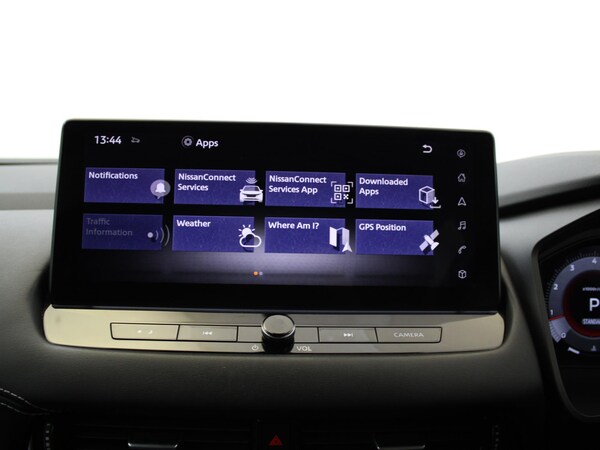Used Nissan Qashqai 2022 for sale - 75215856: Photo 24