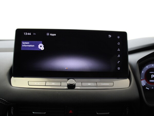 Used Nissan Qashqai 2022 for sale - 75215856: Photo 25
