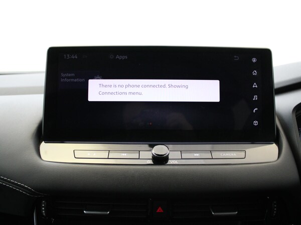 Used Nissan Qashqai 2022 for sale - 75215856: Photo 26