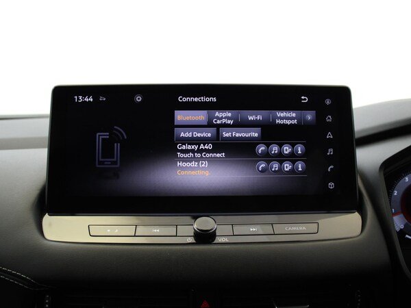 Used Nissan Qashqai 2022 for sale - 75215856: Photo 27
