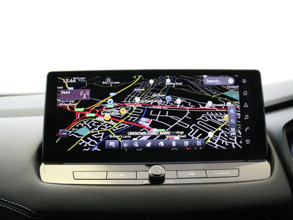 Used Nissan Qashqai 2022 for sale - 75215856: Photo 29
