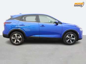 Used Nissan Qashqai 2022 for sale - 75215856: Photo