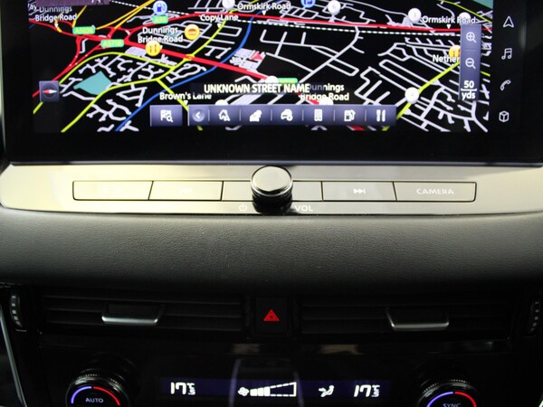 Used Nissan Qashqai 2022 for sale - 75215856: Photo 30