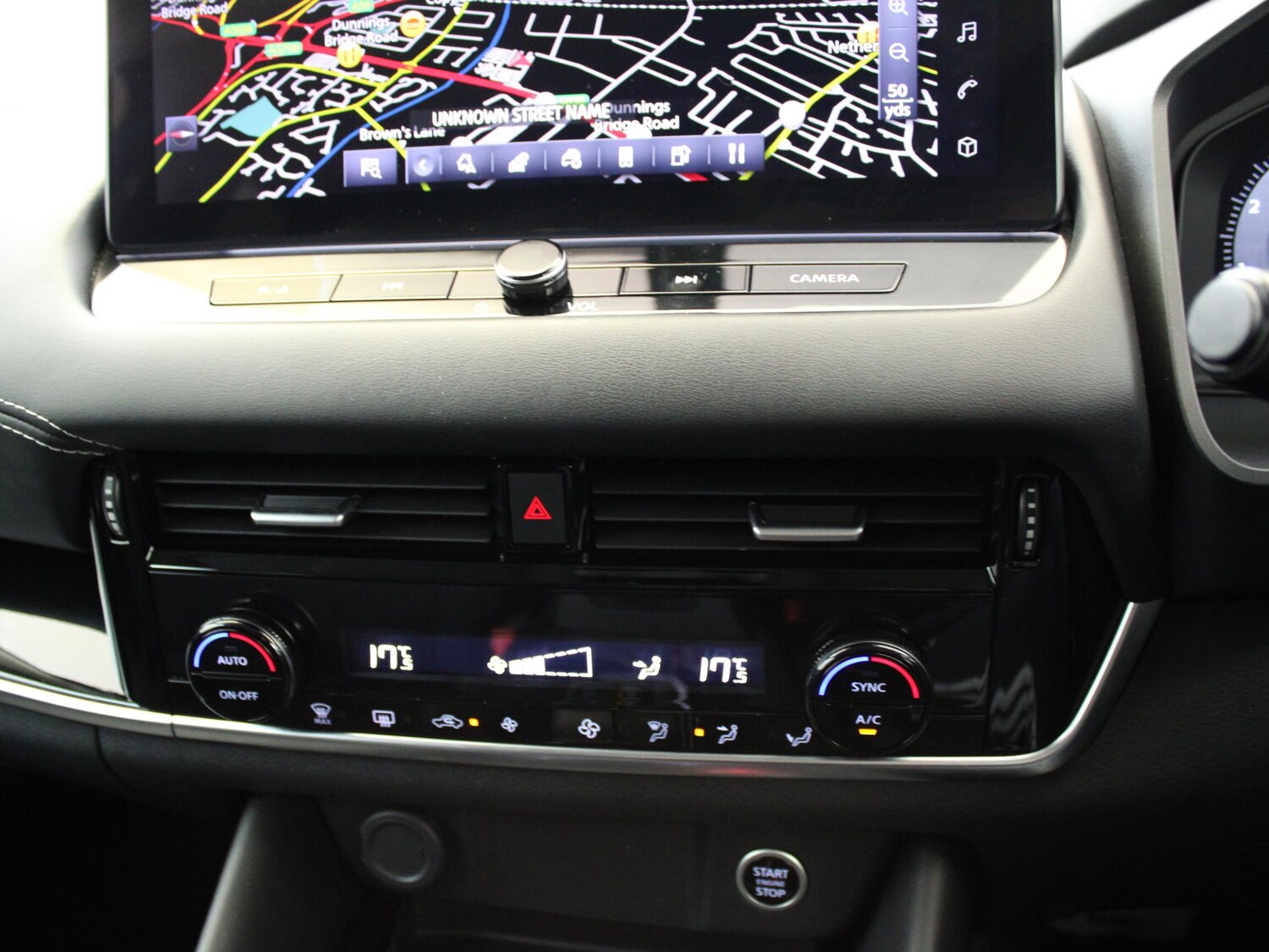 Used Nissan Qashqai 2022 for sale - 75215856: Photo 31