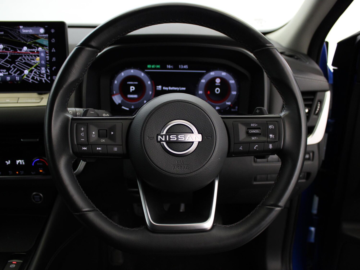 Used Nissan Qashqai 2022 for sale - 75215856: Photo 33