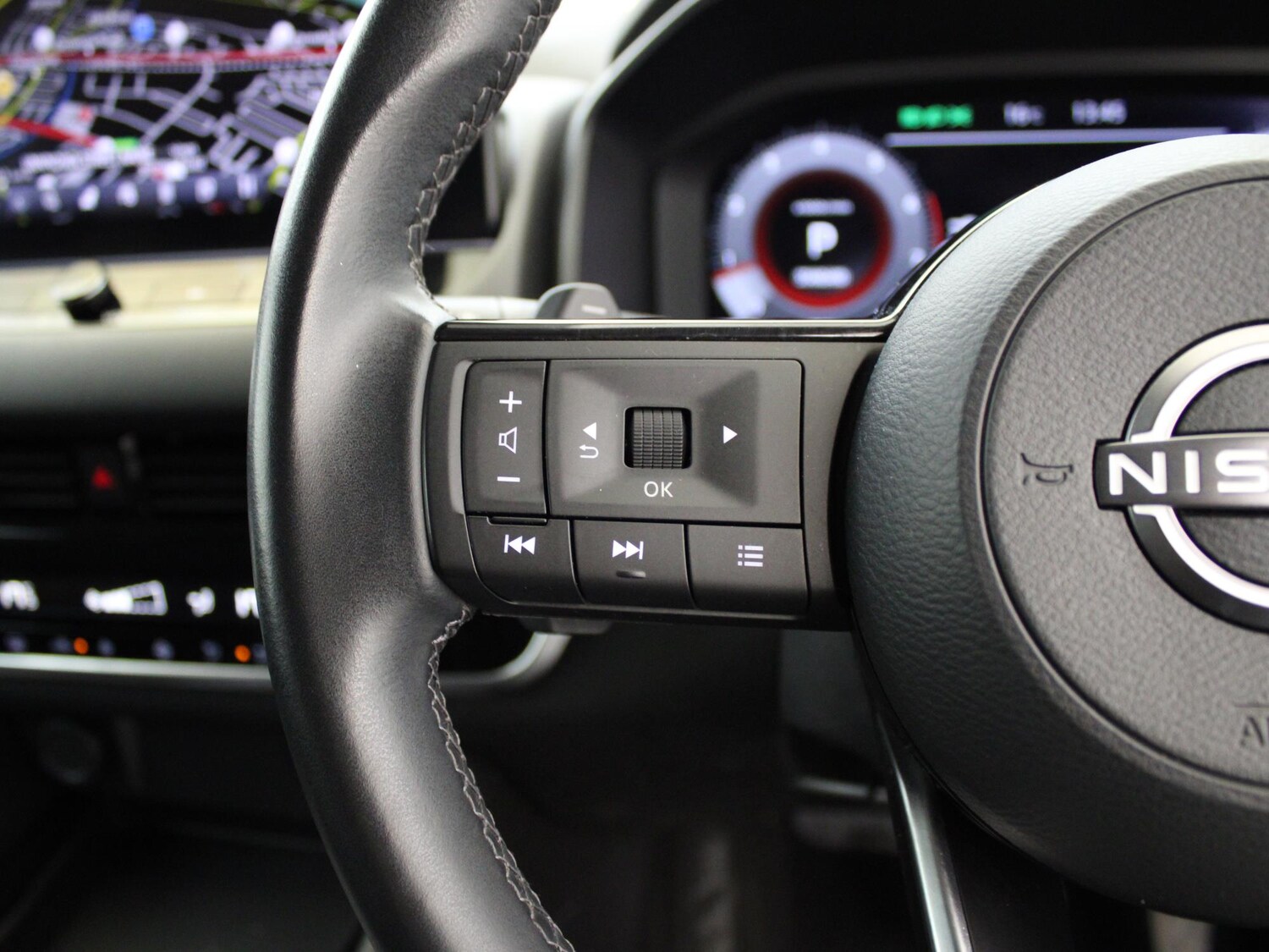 Used Nissan Qashqai 2022 for sale - 75215856: Photo 34