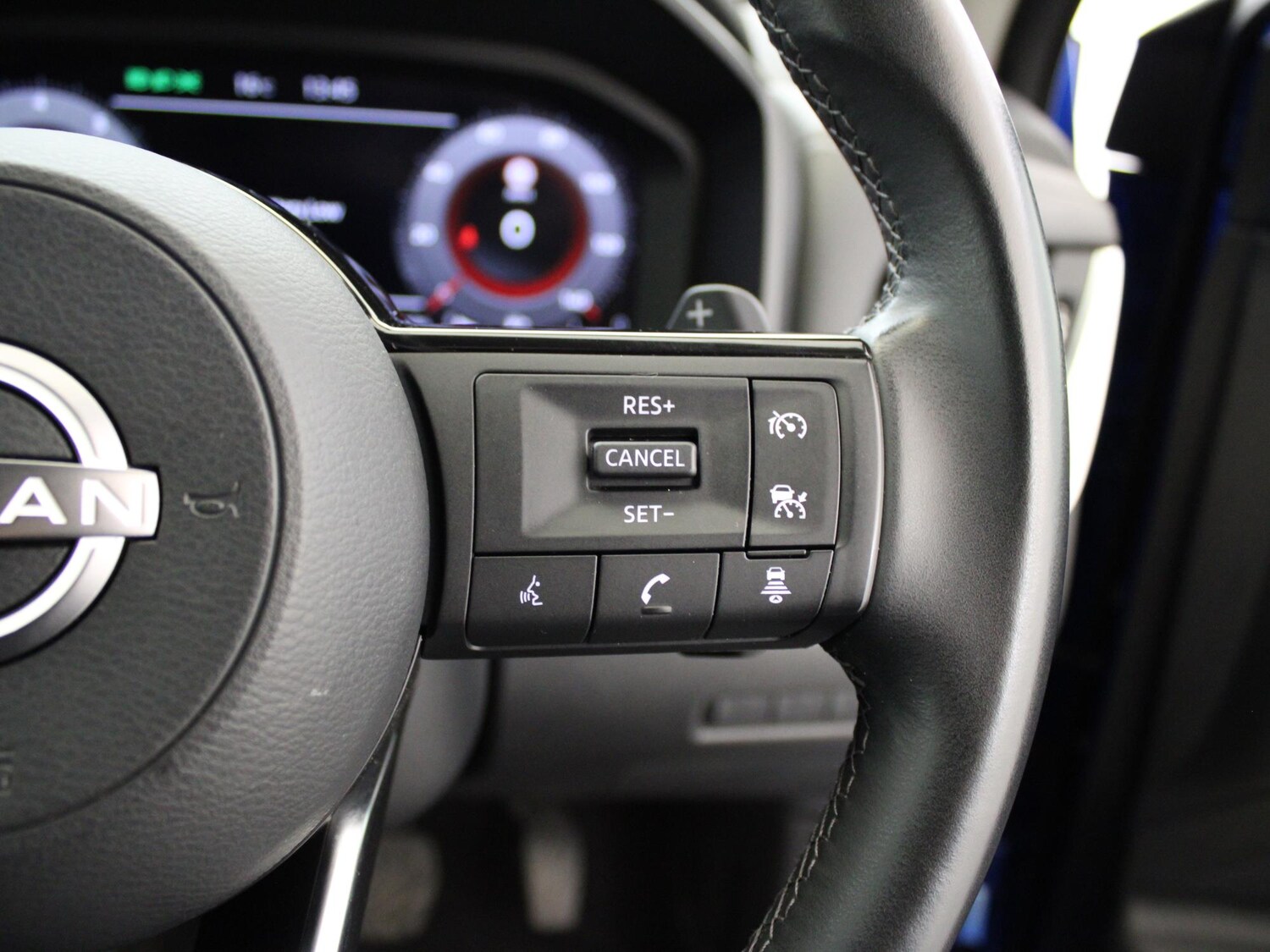 Used Nissan Qashqai 2022 for sale - 75215856: Photo 35