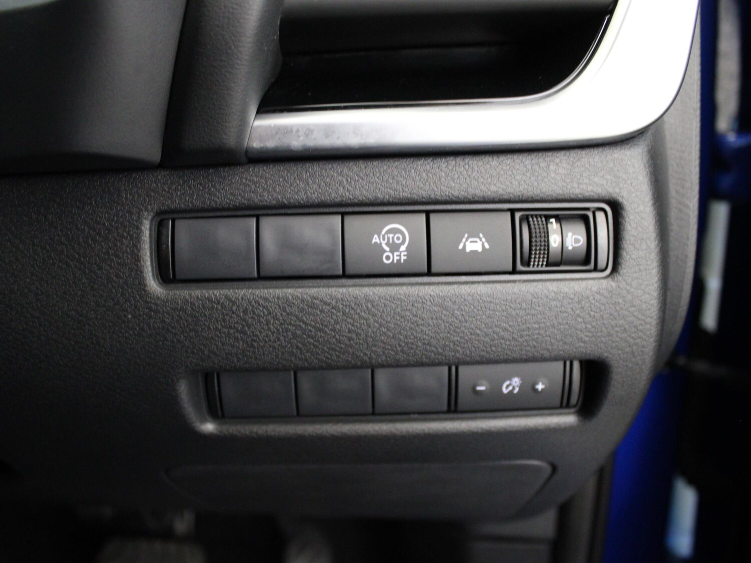 Used Nissan Qashqai 2022 for sale - 75215856: Photo 38