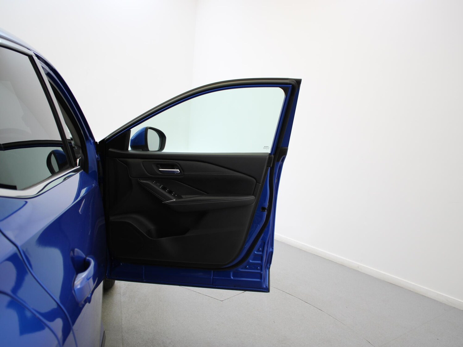 Used Nissan Qashqai 2022 for sale - 75215856: Photo 39