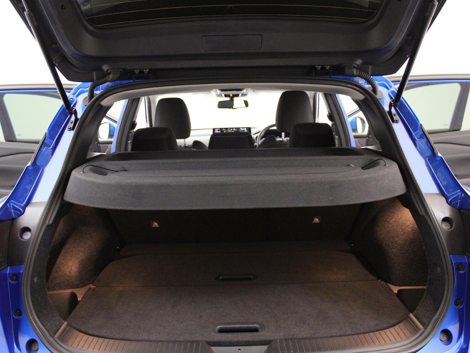 Used Nissan Qashqai 2022 for sale - 75215856: Photo 41