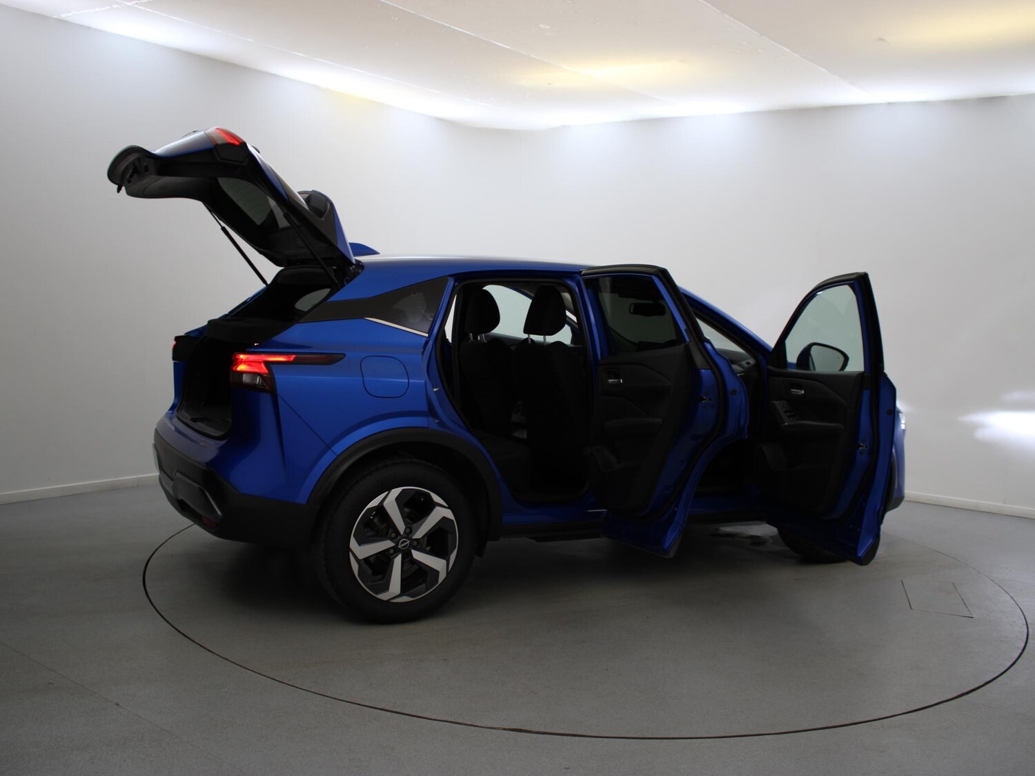 Used Nissan Qashqai 2022 for sale - 75215856: Photo 42