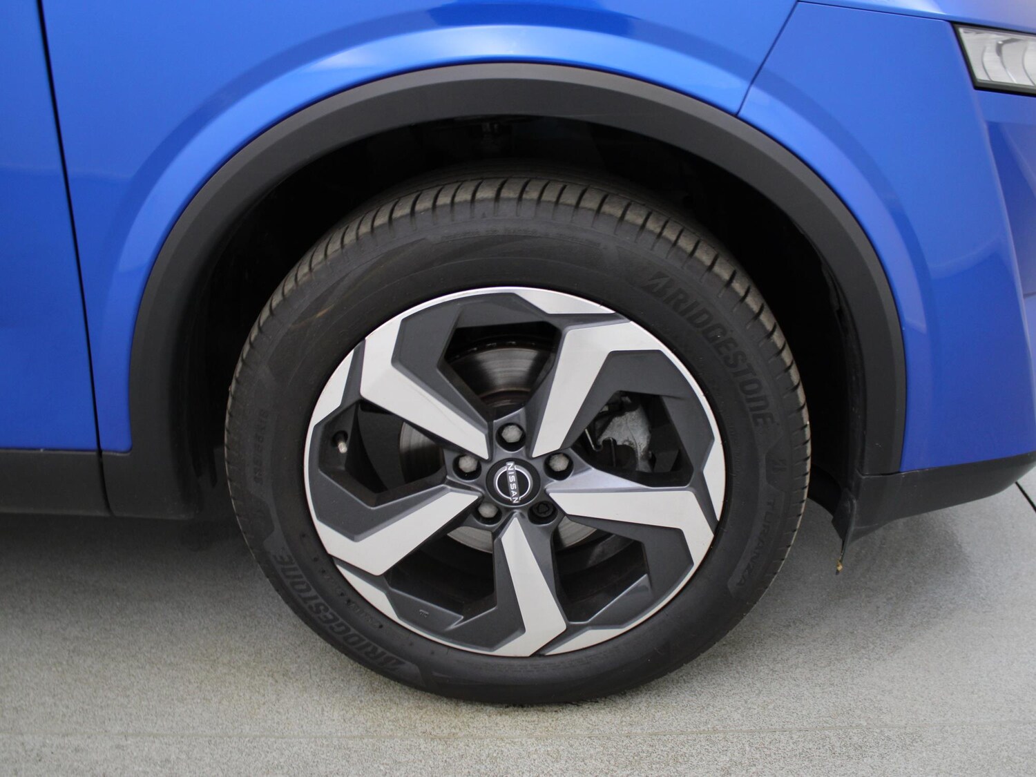 Used Nissan Qashqai 2022 for sale - 75215856: Photo 43