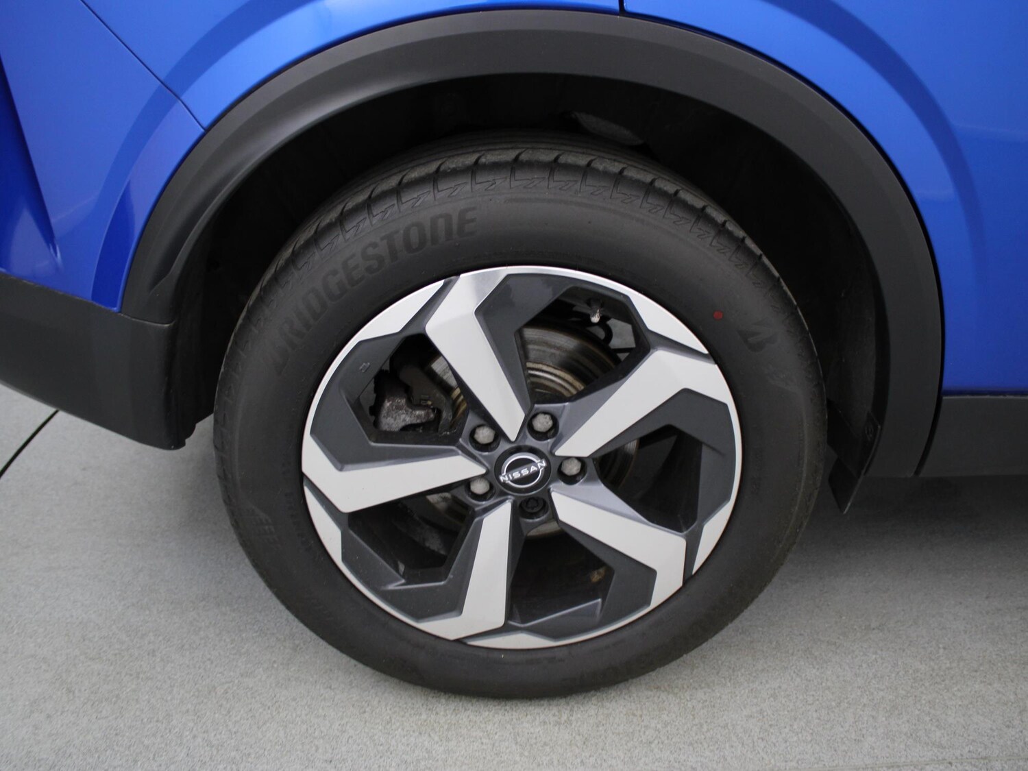 Used Nissan Qashqai 2022 for sale - 75215856: Photo 44