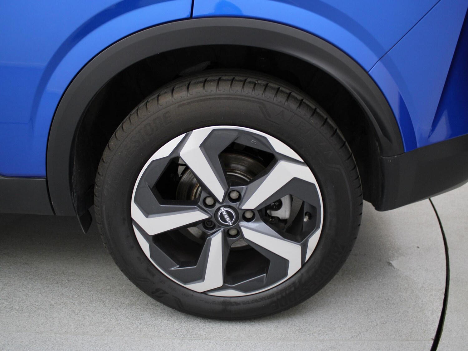 Used Nissan Qashqai 2022 for sale - 75215856: Photo 45