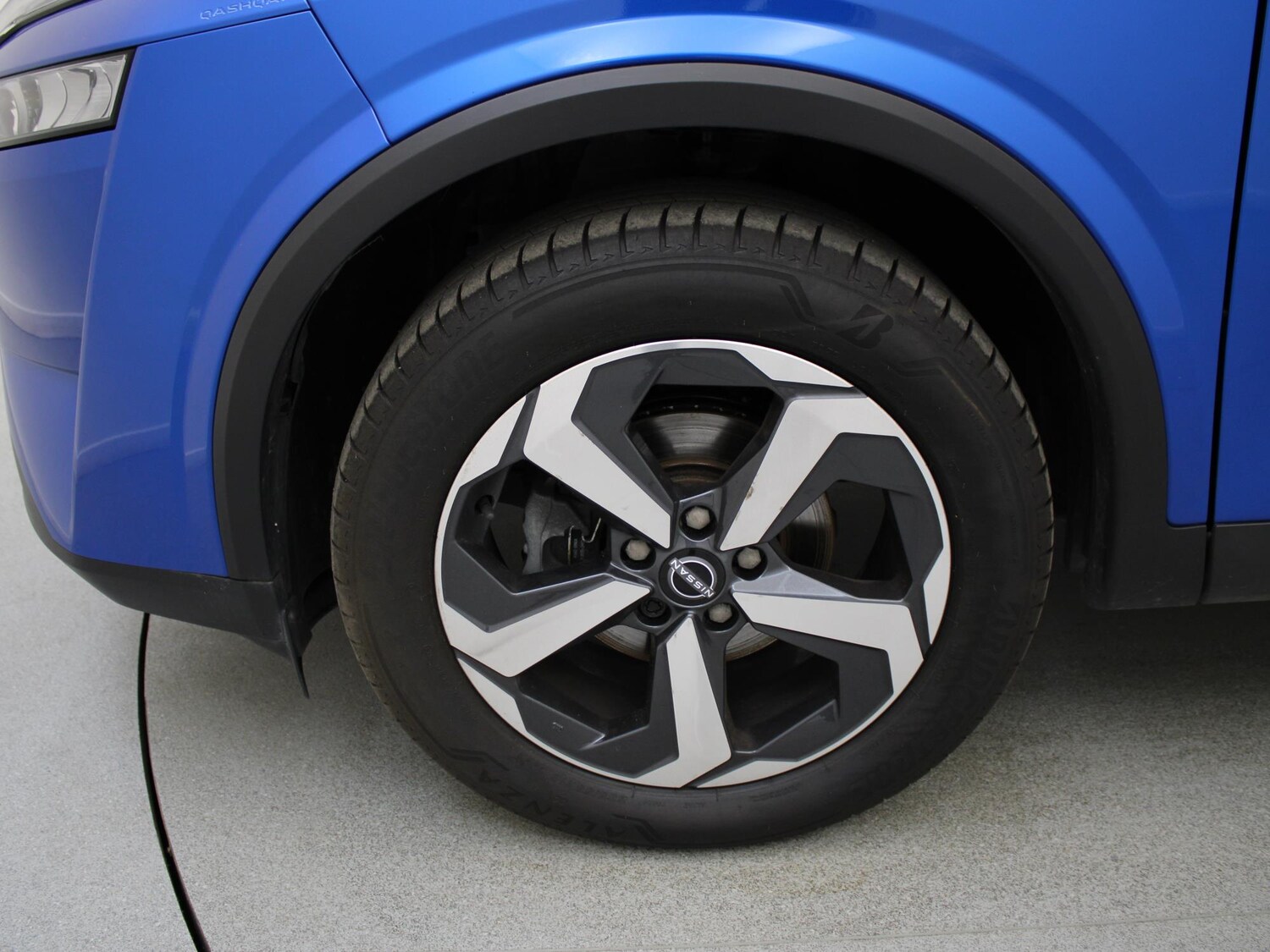 Used Nissan Qashqai 2022 for sale - 75215856: Photo 46