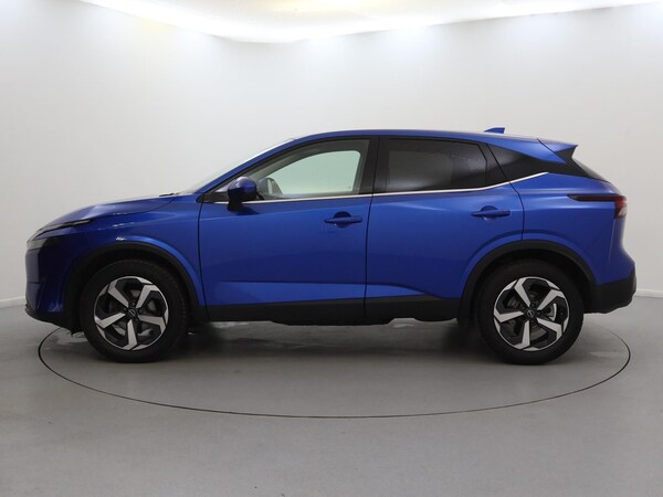 Used Nissan Qashqai 2022 for sale - 75215856: Photo 4