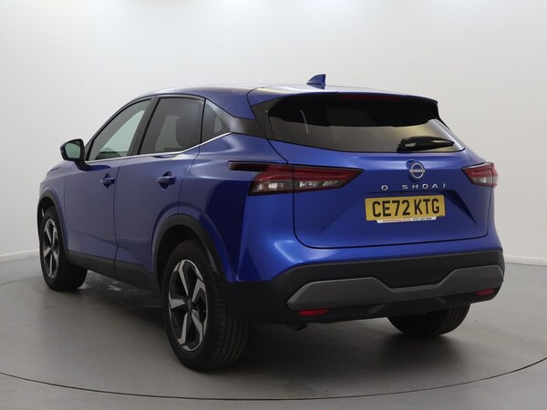 Used Nissan Qashqai 2022 for sale - 75215856: Photo 7