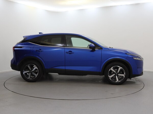 Used Nissan Qashqai 2022 for sale - 75215856: Photo 8