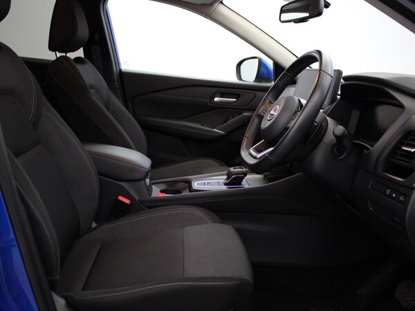 Used Nissan Qashqai 2022 for sale - 75215856: Photo 9