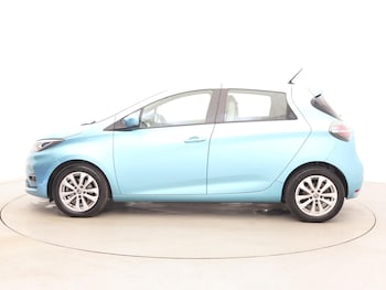 Used Renault Zoe 2022 for sale - 78611284: Photo