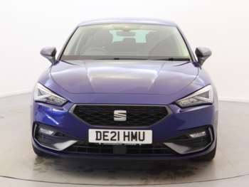 Used SEAT Leon 2021 for sale - 74718618: Photo