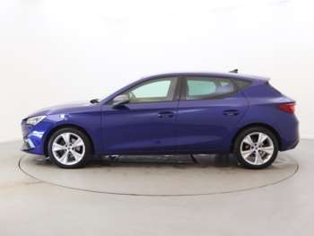 Used SEAT Leon 2021 for sale - 74718618: Photo