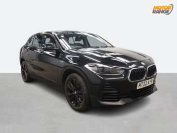 2022 - xDrive 25e Sport 5dr Auto