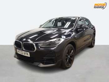 Used BMW X2 2022 for sale - 74950825: Photo