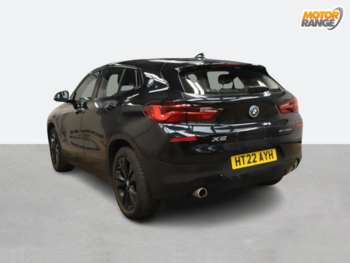 Used BMW X2 2022 for sale - 74950825: Photo