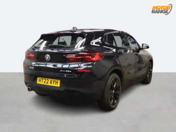 Used BMW X2 2022 for sale - 74950825: Photo
