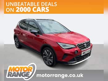 Used SEAT Arona 2023 for sale - 79663378: Photo
