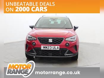 Used SEAT Arona 2023 for sale - 79663378: Photo