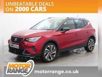 Used SEAT Arona 2023 for sale - 79663378: Photo
