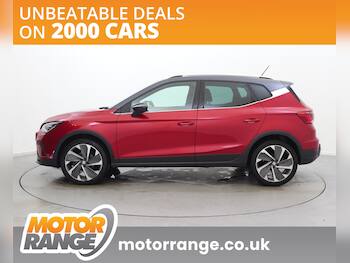 Used SEAT Arona 2023 for sale - 79663378: Photo
