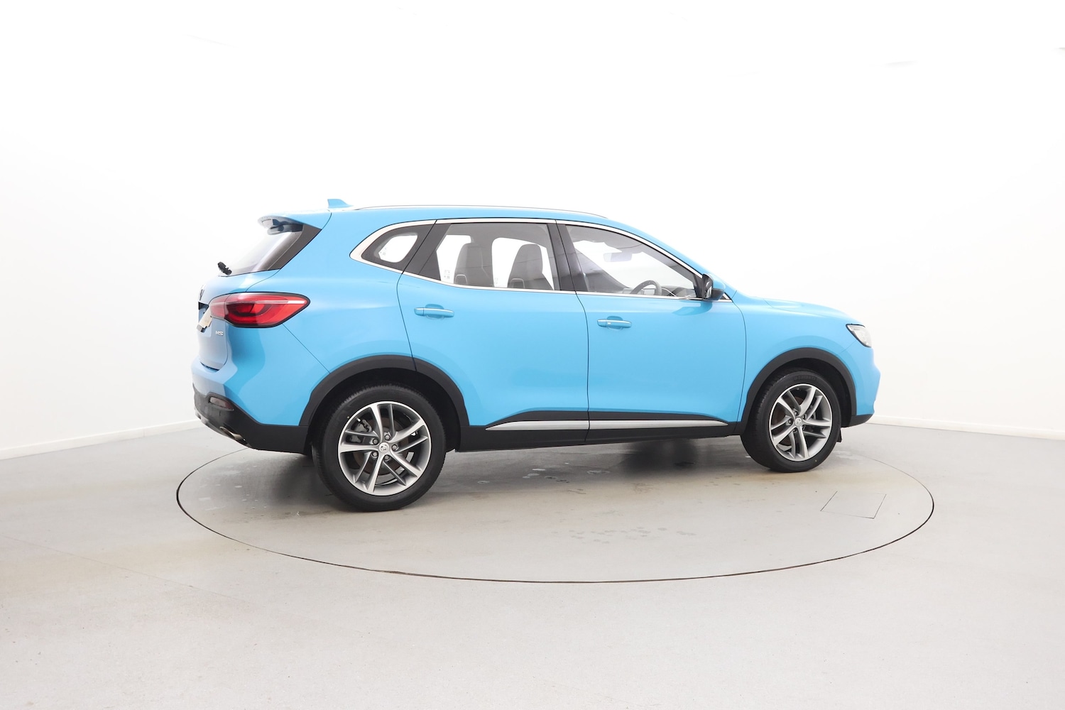 Used MG MG HS 2022 for sale - 76587946: Photo 10