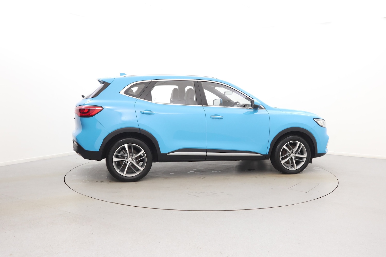 Used MG MG HS 2022 for sale - 76587946: Photo 12