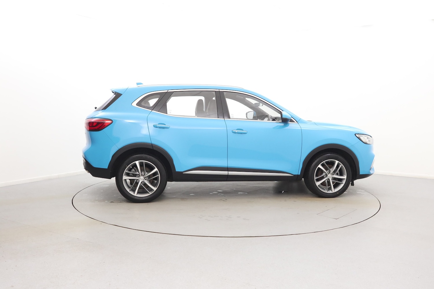 Used MG MG HS 2022 for sale - 76587946: Photo 13