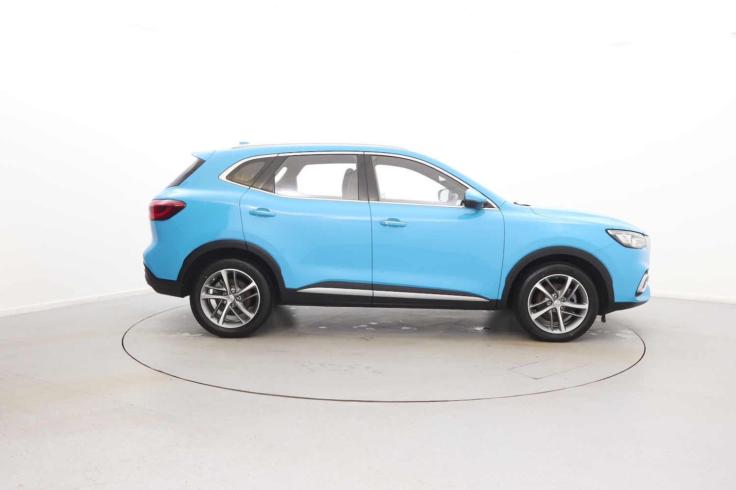 Used MG MG HS 2022 for sale - 76587946: Photo 15