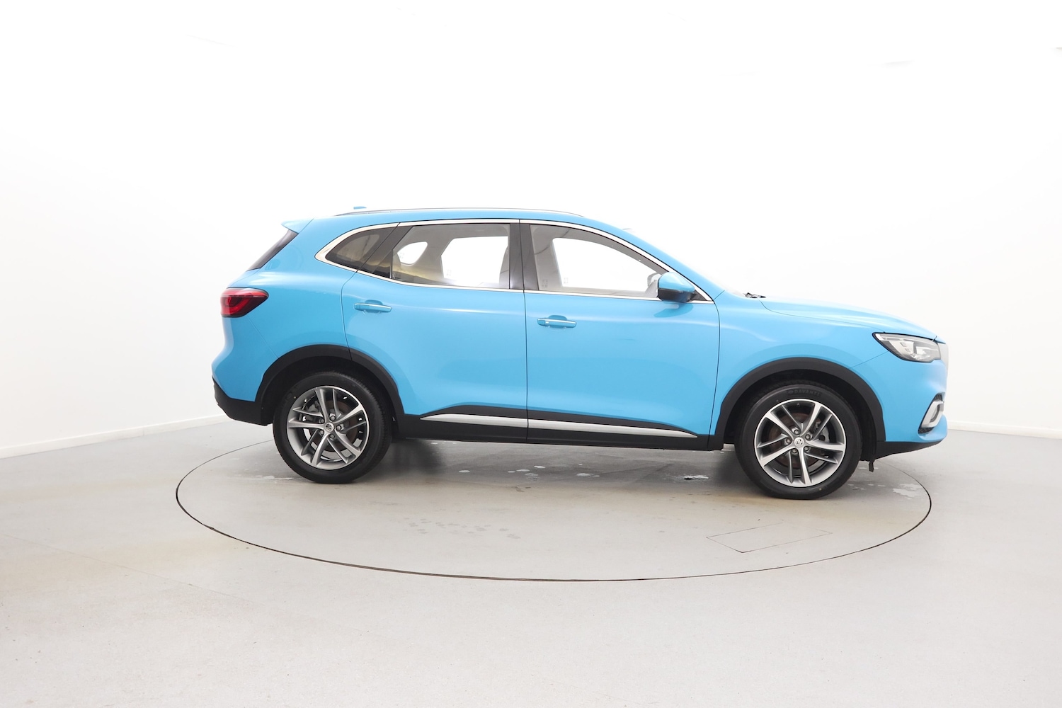 Used MG MG HS 2022 for sale - 76587946: Photo 16