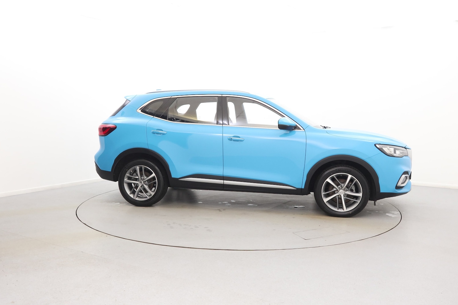 Used MG MG HS 2022 for sale - 76587946: Photo 17