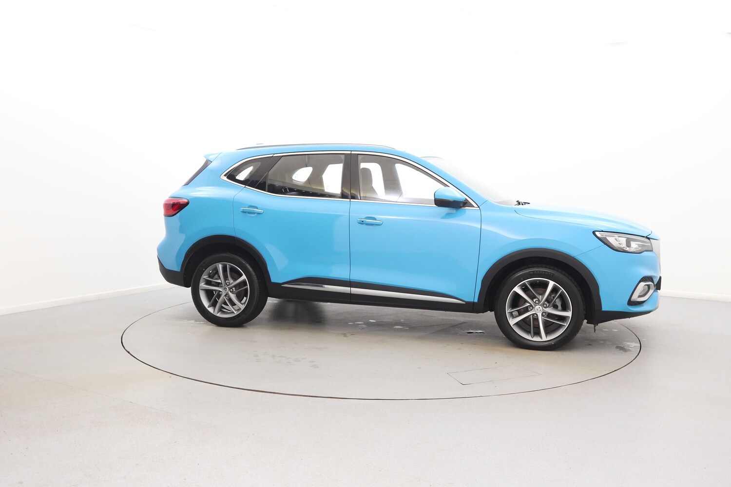 Used MG MG HS 2022 for sale - 76587946: Photo 18