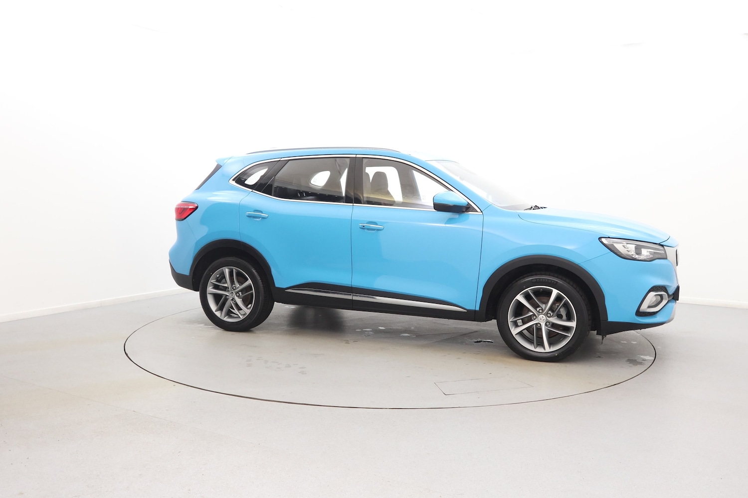 Used MG MG HS 2022 for sale - 76587946: Photo 19