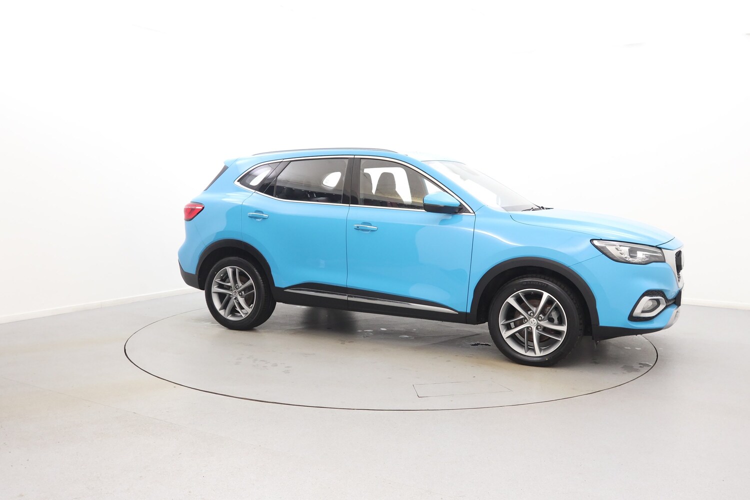 Used MG MG HS 2022 for sale - 76587946: Photo 20