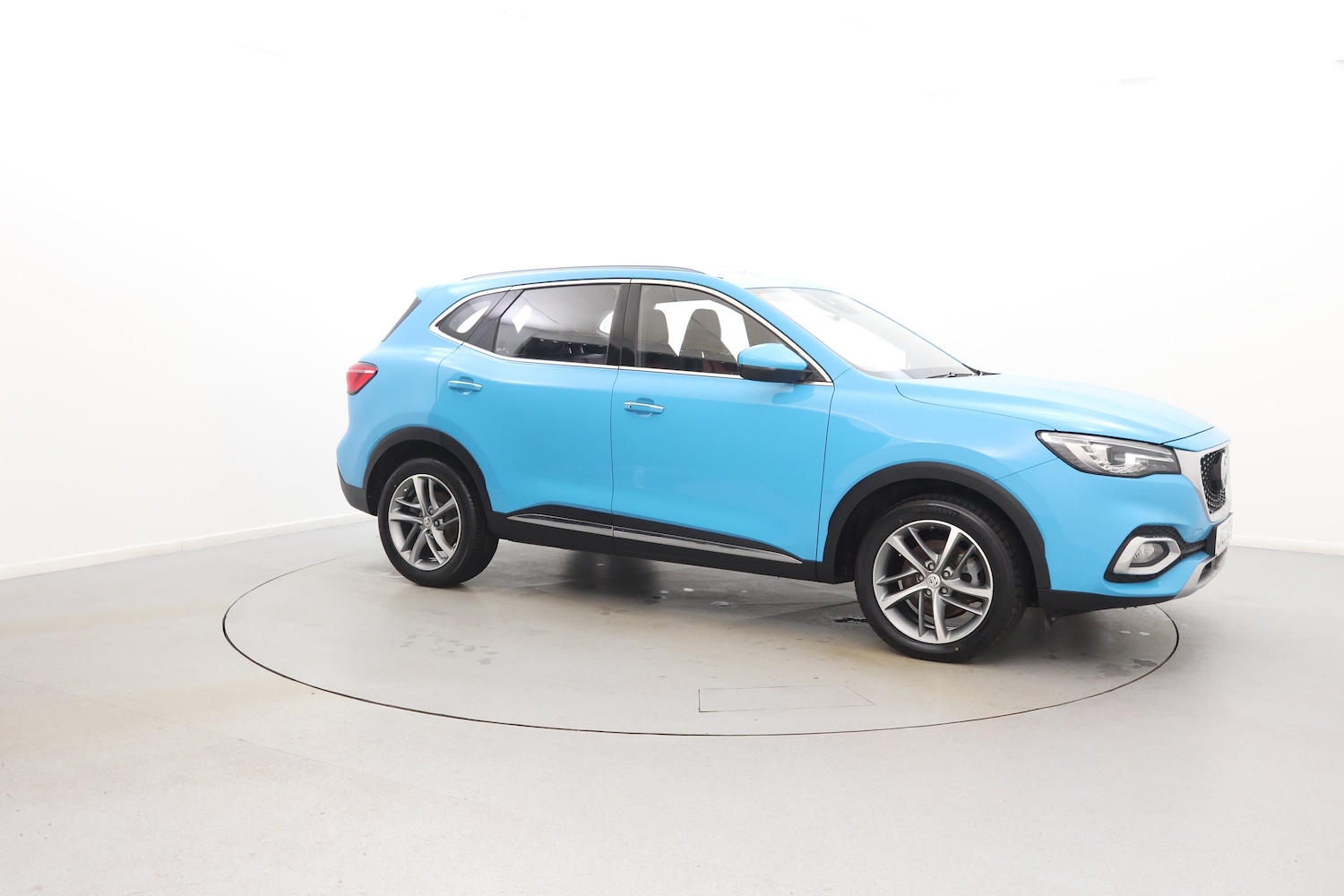 Used MG MG HS 2022 for sale - 76587946: Photo 21