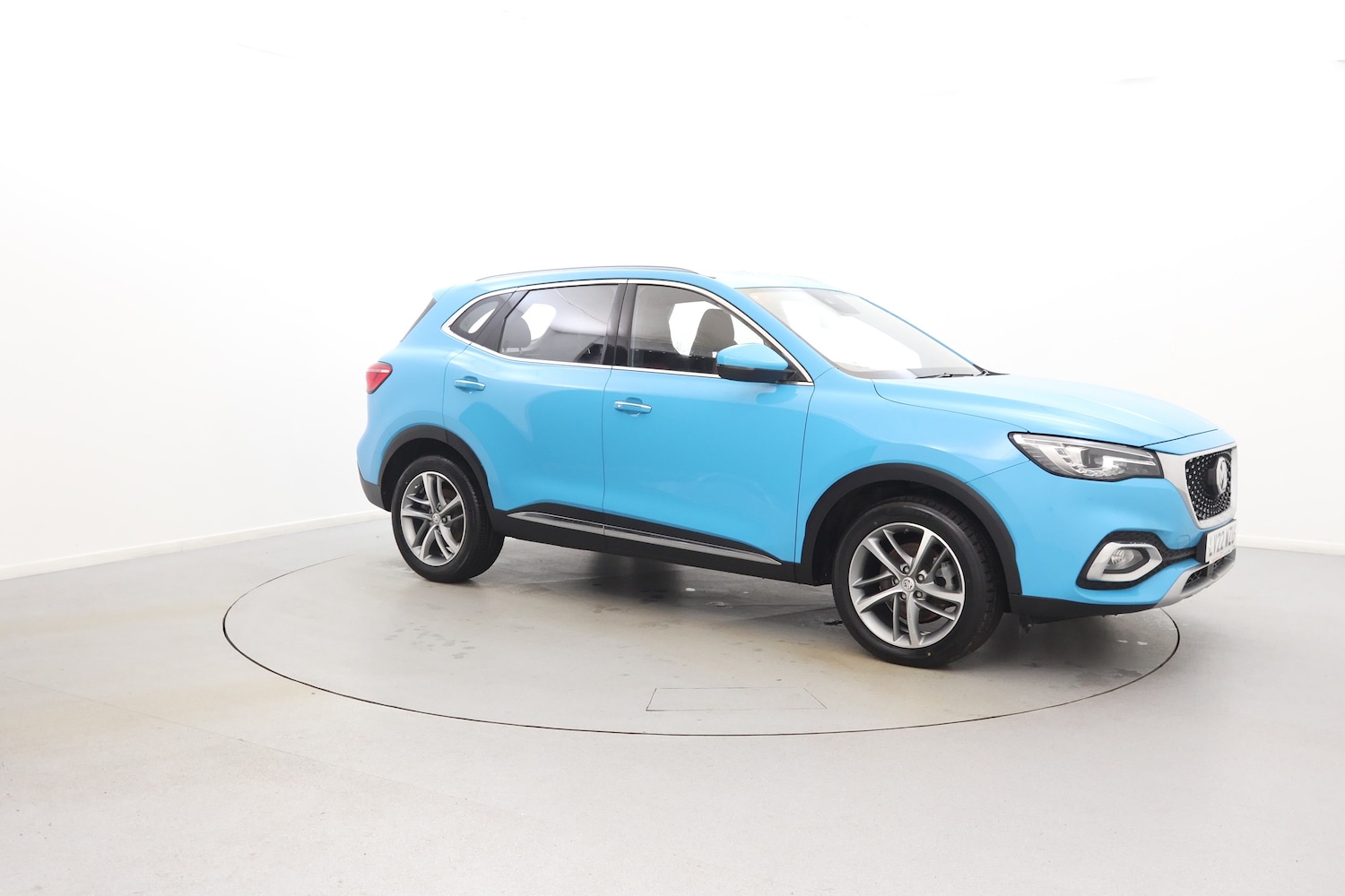 Used MG MG HS 2022 for sale - 76587946: Photo 22