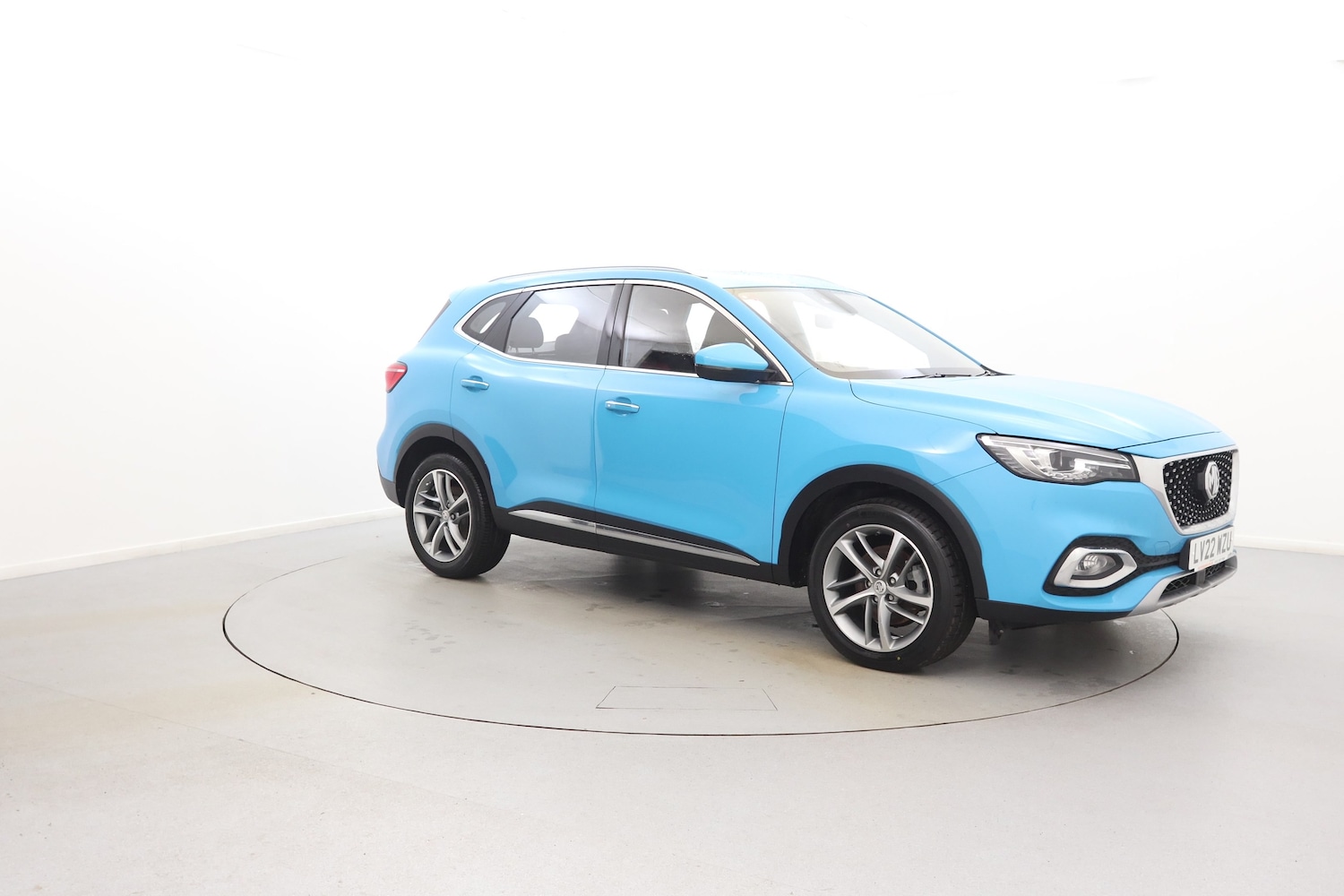 Used MG MG HS 2022 for sale - 76587946: Photo 23